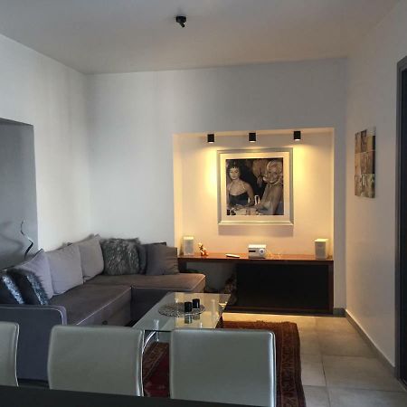 Athens Penthouse Cosy Apartment Exteriör bild