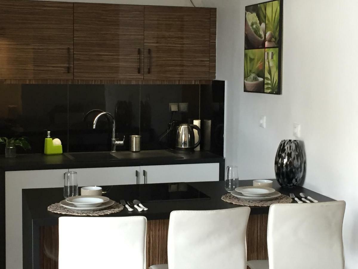 Athens Penthouse Cosy Apartment Exteriör bild