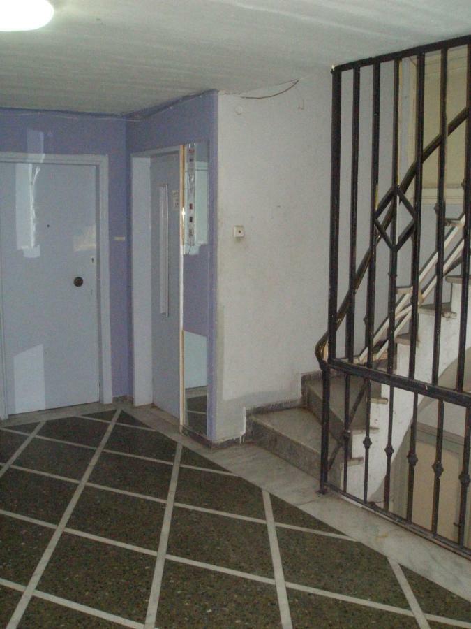 Athens Penthouse Cosy Apartment Exteriör bild